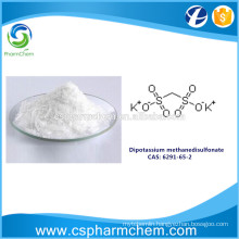 Dipotassium methanedisulfonate, 6291-65-2 for electroplating